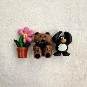 미사용 새상품 Daisuke Kondo 캡슐 토이