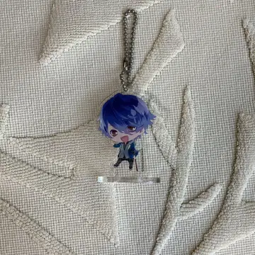 Blackish House 브라하 사쿠라자카 유우토 미니 아크릴 스탠드