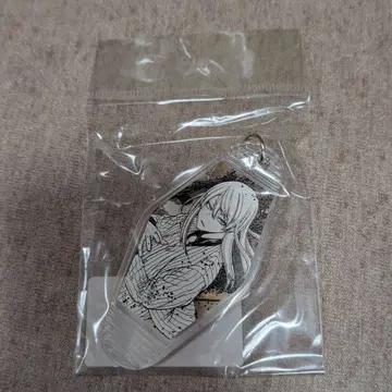 도겐안키 모텔 키링 모모데라 신몬