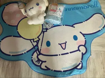 시나모롤 프라이스 세트