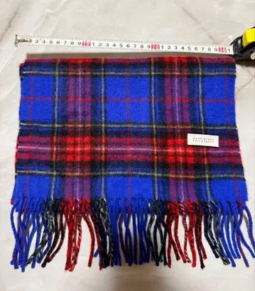 매킨토시 철학 머플러