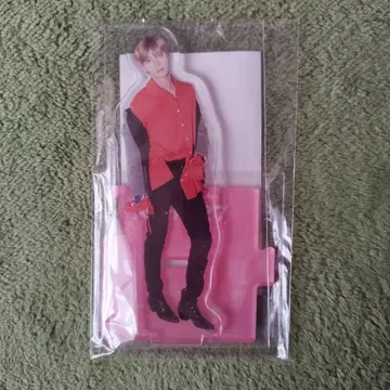 NCT 유타 아크릴 스탠드