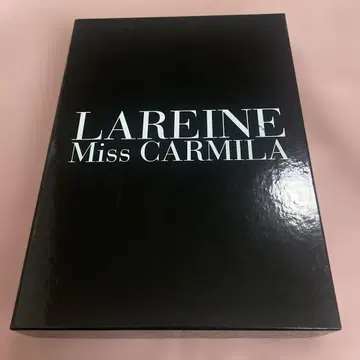 LAREINE Miss CARMILA 박스 세트