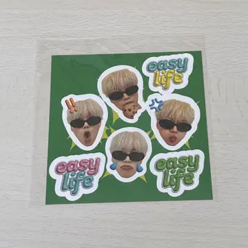 [ 익명 배송 ] 키마타 쇼야 솔로 콘서트 입장객 혜택