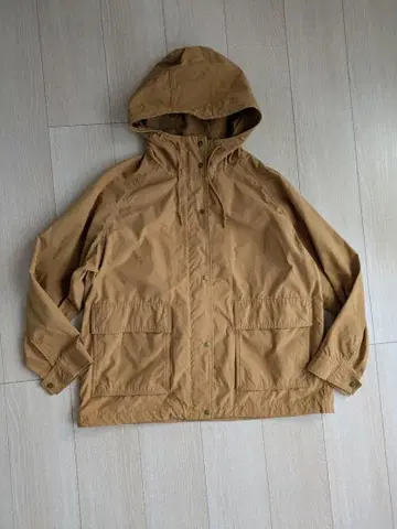 유니클로 마운틴 후드티 XL 사이즈