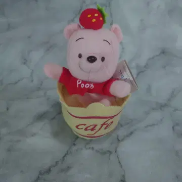Disney 곰돌이 푸 봉제 인형