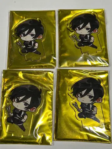 진격의 거인 조이폴리스 미카사 4세트