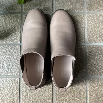 아킬레스 솔보 여성용 부츠 2E 24.5cm