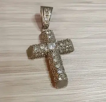 AGM925 각인 실버 목걸이 탑