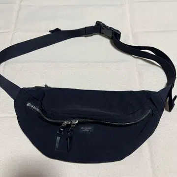 스탠다드 서플라이 바디 백