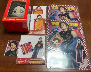 코무돗토 1번 복권 야마토 세트