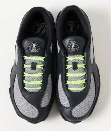 PUMA x SKEPTA / SKOPE MU