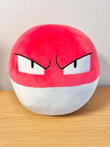 미사용 새상품 포켓몬스터 포켓몬 찌리리공 메챠모후굿토 봉제 인형