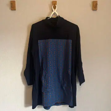 미사용 새상품 HIROKO BIS 튜닉 빅 사이즈