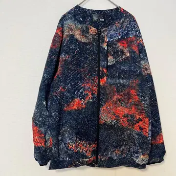 워크맨 Find-Out 파인드아웃 웜 자켓 내구성 발수 M