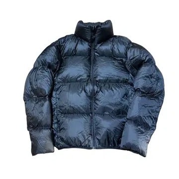 UNIQLO 유니클로 울트라 라이트 다운 다운 다운 자켓 M 사이즈