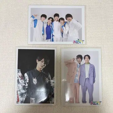 초특급 하루 브로마이드 세트