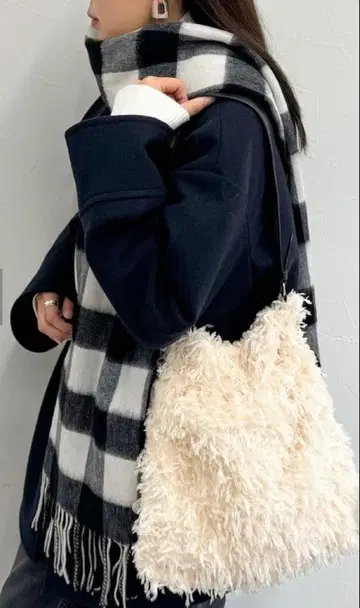 페더 원핸들 드로스트 백