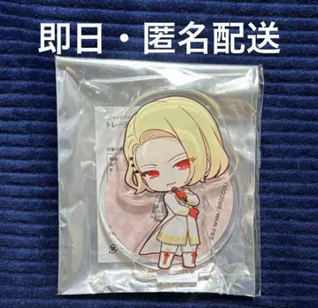 이시다 스이 잭 가라오케 철인 타카시나 코우분 미니 아크릴 스탠드