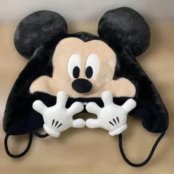 미키 귀달이 팬캡 58cm