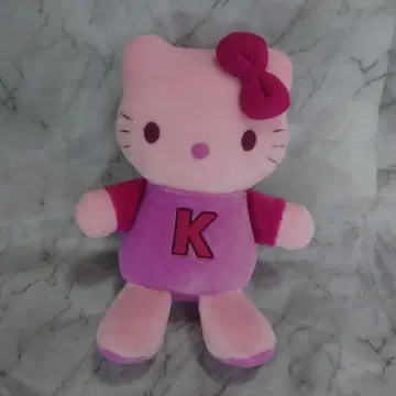 산리오 키티 봉제 인형 EIKOH 에이코