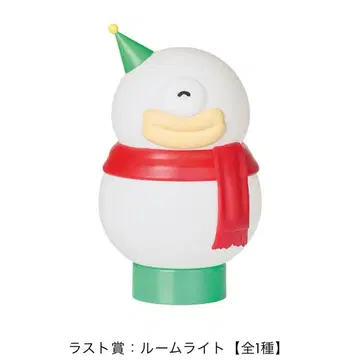 치이카와 (먼작귀) 에니마이 복권 라스트 원 룸 라이트