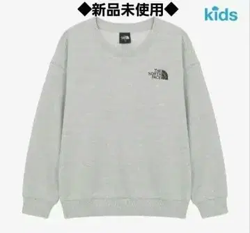 새상품 THE NORTH FACE 키즈 여성도 OK 트레이닝복