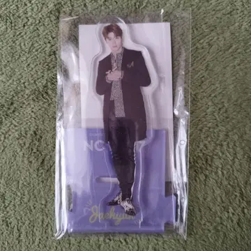 NCT 재현 아크릴 스탠드