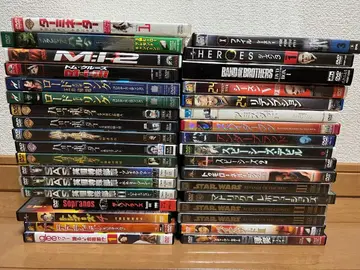 DVD 묶음 판매 액션 서양화 해외 호러 인기 작품 해외 드라마