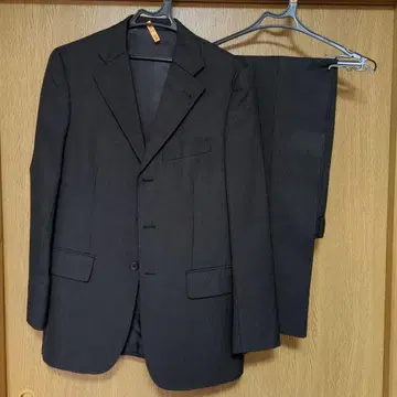 Paul Smith 스트라이프 비즈니스 정장