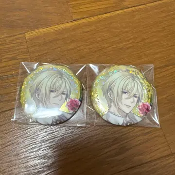 잘생긴 왕자 슈발리에 5