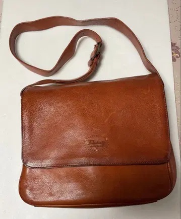 다코타 브라운 숄더백