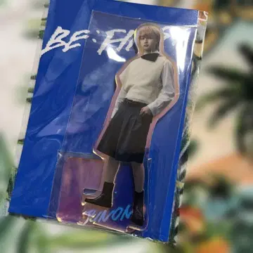 JUNON 아크릴 스탠드 BMSG-23523