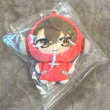 봉제 인형 마스코트 카가미 하야토