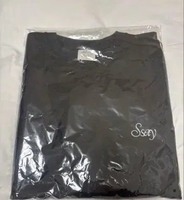 미개봉 새상품 Hey!Say!JUMP 투어 굿즈 Ssay 롱 T셔츠