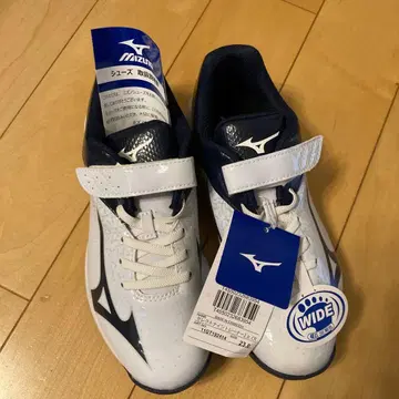 Mizuno 셀렉트 나인 트레이너 2 Jr. CR 23.0cm WIDE