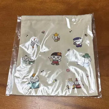 ATEEZ TEEZ-MON 카페 복조리