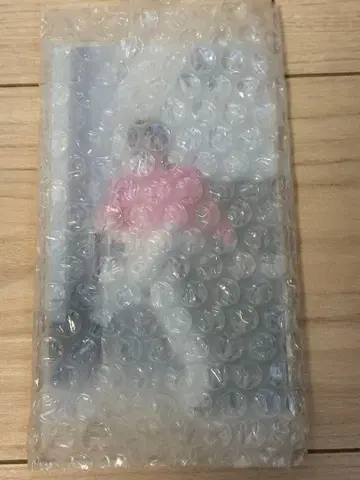 [ ASKA ] 팬클럽 한정판 아크릴 스탠드