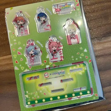 스시로 참 콜라보