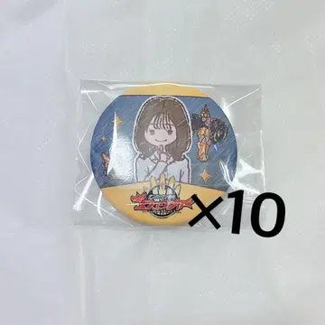 고쥬우쟈 그래프아트 캔뱃지 이치가 쿠노