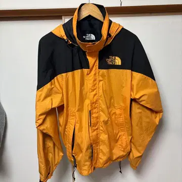 THE NORTH FACE 마운틴 후드티 M