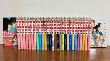 너에게 닿기를 1~30 전권 세트 30권은 완결 기념 특별판