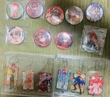 지박소년 하나코 군