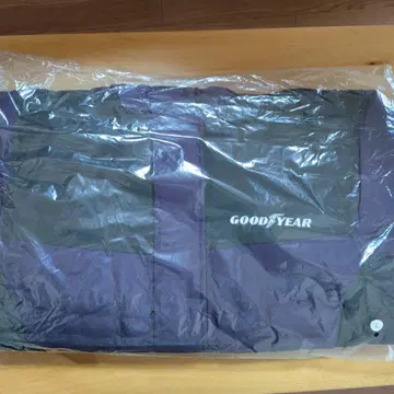 굿이어 아이스내비8 점퍼 L 사이즈 미사용 새상품