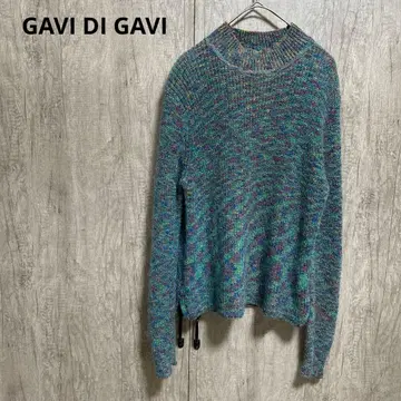 가비 디 가비 GAVI DI GAVI 니트 스웨터