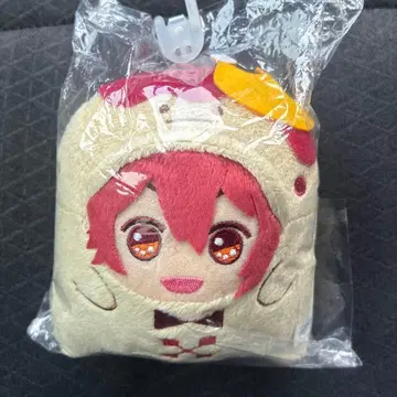 나나세 리쿠 봉제 인형 아이들리시 세븐 아이나나 왕자 푸딩 키라돌