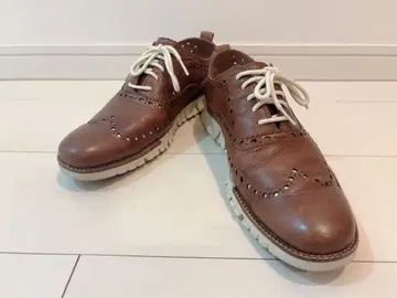 콜한 제로그랜드 옥스퍼드 오픈 II mens.