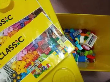 LEGO 레고 블록 classic