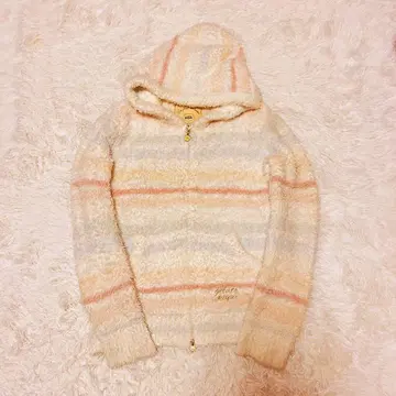 젤라또피케 셋업 복슬복슬 후드티 숏팬츠 파스텔