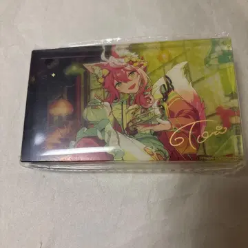 성방 아크릴 블록 도리